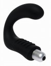 Masażer prostaty stymulator analny penetrator odbytu