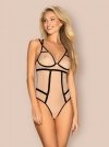 Obsessive Nudelia body L/XL