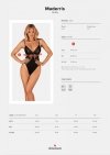 Obsessive Maderris body  M/L