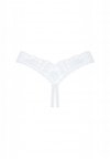 Heavenlly stringi otwarte   XS/S