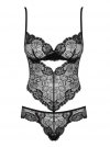Obsessive Alluria body  S/M