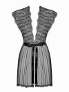 Obsessive Romanesa peniuar L/XL