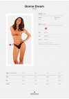 Donna Dream stringi   M/L