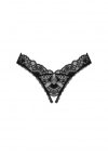 Donna Dream stringi otwarte XL/2XL
