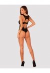Obsessive Donna Dream seksowne body otwarte M/L