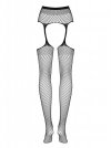 Bielizna Garter stockings S815  S/M/L