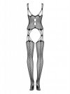 Obsessive Bodystocking G321 XL/XXL
