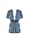 Obsessive Yassmyne peniuar  S/M