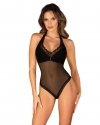 Obsessive Medilla uwodzicielskie body  M/L