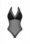 Obsessive Medilla uwodzicielskie body XL/2XL