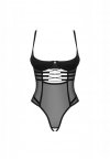 Obsessive Roxelia seksowne body otwarte  M/L