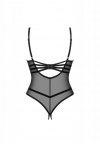 Obsessive Roxelia seksowne body otwarte XL/2XL