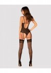 Obsessive Glandez mega seksowna bielizna body  M/L