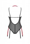 Obsessive Glandez mega seksowna bielizna body  XL/2XL