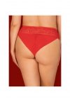 Obsessive Blossmina figi 6XL/7XL