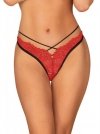 Obsessive Mettia stringi L/XL