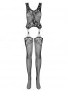 Obsessive Bodystocking F221 S/M/L