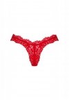 Sexy Obsessive Amor Cherris stringi L/XL