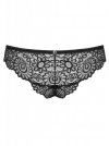 Obsessive Mixty figi czarne L/XL