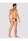 Seksowne męskie majtki jockstrapy Severio jockstrap  S/M