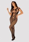 Obsessive bodystocking G322  S/M/L