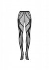Seksowne otwarte rajstopy Obssesive  S/M/L