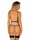 Bielizna Lilines body  S/M