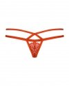 Obsessive 838-THO-3 stringi  S/M