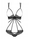 Obsessive Liferia body otwarte L/XL