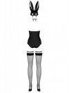 Bielizna Bunny costume  S/M