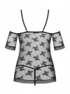 Obsessive koszulka nocna Jennifairy babydoll  S/M
