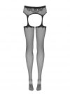 Obsessive Garter stockings S232  S/M/L