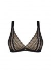 Obsessive Estiqua biustonosz M/L