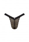 Obsessive Estiqua figi M/L