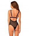 Obsessive Estiqua body  XS/S