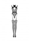 Obsessive Bodystocking G327  S/M/L