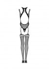 Obsessive Bodystocking G327  S/M/L
