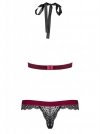 Obsessive Rossita body L/XL