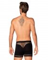 Obsessive M102 bokserki męskie S/M/L