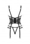 Obsessive Lanelia gorset M/L