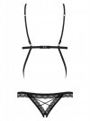 Obsessive 865-TED-1 body L/XL