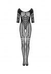 Obsessive Bodystocking G329  S/M/L