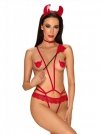 Obsessive Evilia packa  O/S