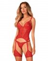 Obsessive Belovya gorset   XS/S