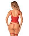 Obsessive Belovya gorset   XS/S