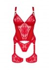 Obsessive Belovya gorset   XS/S