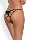 Obsessive Miamor figi otwarte L/XL