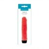 Żylasty wibrator stymulator pochwy 15 cm