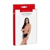 Me You Us Lateksowe panty/majtki S