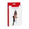 Me You Us lateksowe pończochy M